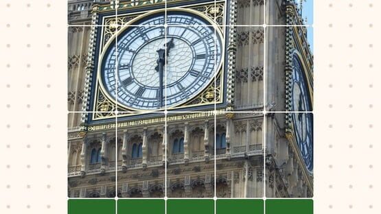 Screenshot PuzzleSnap