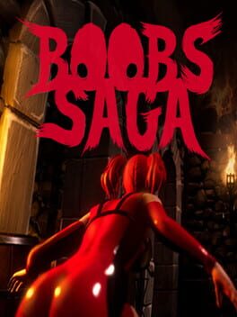 Cover Boobs Saga