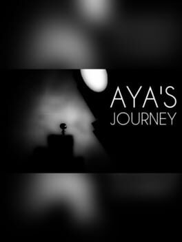 Cover Aya's Journey