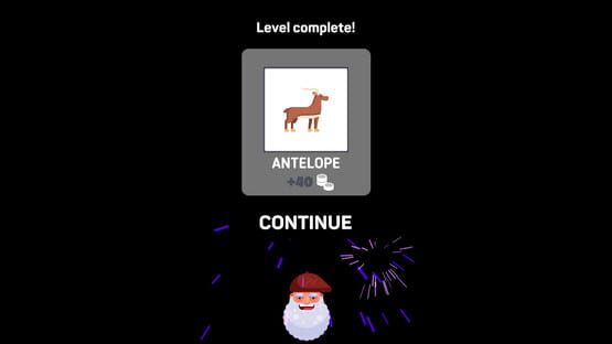 Screenshot Guess Pictures: Animals