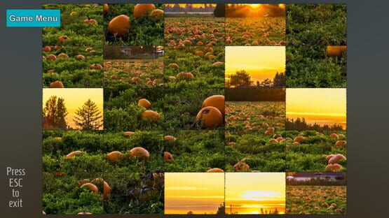 Screenshot Halloween Puzzles
