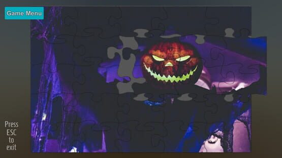 Screenshot Halloween Puzzles