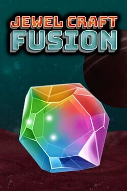 Cover Jewel Craft Fusion
