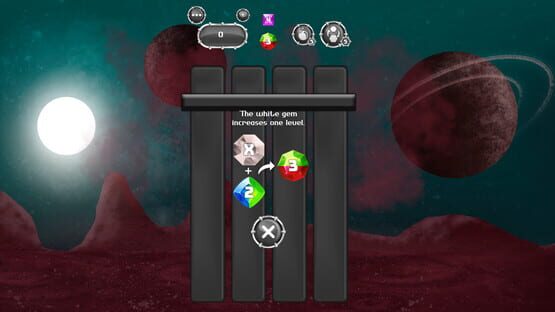 Screenshot Jewel Craft Fusion