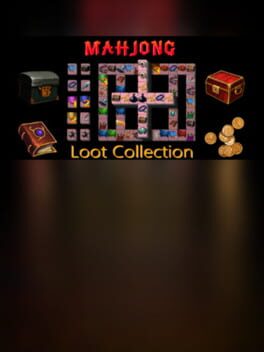 Cover Loot Collection: Mahjong