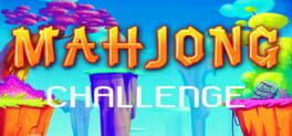 Cover Mahjong Challenge
