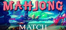Cover Mahjong Match