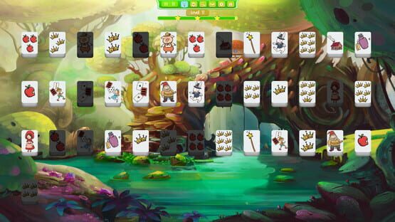 Screenshot Mahjong Match