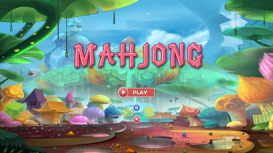 Screenshot Mahjong Match