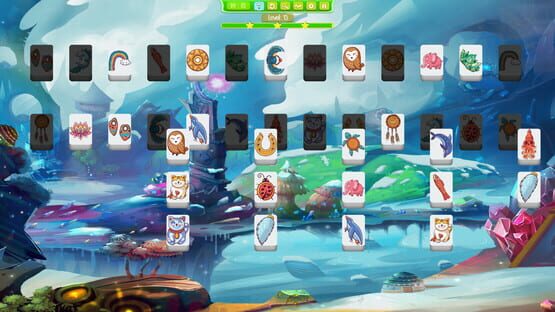 Screenshot Mahjong Match