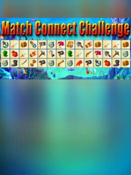 Cover Match Connect Challenge