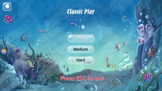 Screenshot Match Connect Challenge