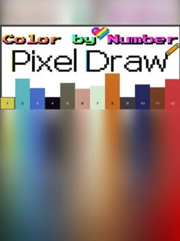 Cover Pixel Draw