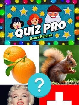 Cover Quiz Pro: Guess Pictures