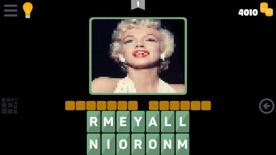 Screenshot Quiz Pro: Guess Pictures