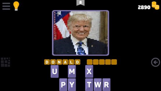 Screenshot Quiz Pro: Guess Pictures