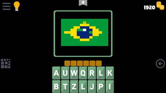 Screenshot Quiz Pro: Guess Pictures