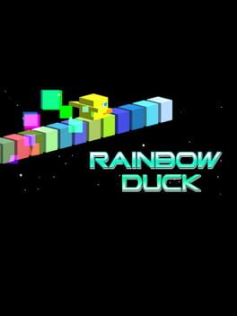 Cover Rainbow Duck