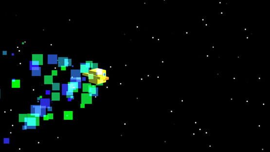 Screenshot Rainbow Duck