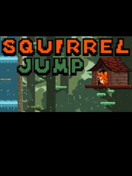 Cover Squirrel Jump