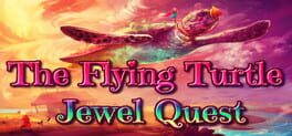 Cover The Flying Turtle Jewel Quest