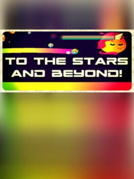 Cover To the Stars and Beyond!