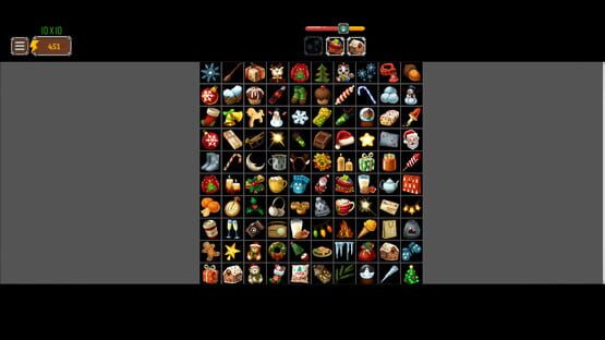 Screenshot Find Objects