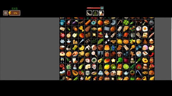Screenshot Find Objects