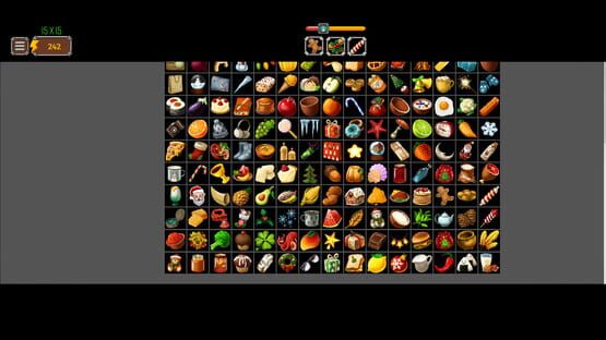 Screenshot Find Objects