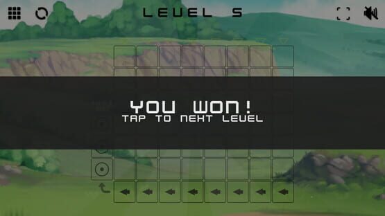 Screenshot Forest Friends Match