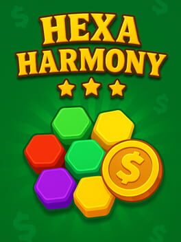 Cover Hexa Harmony