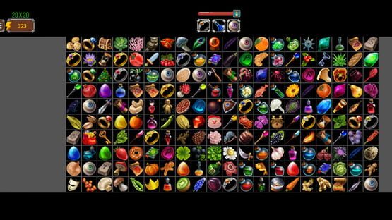 Screenshot Hidden Object Hunt Classic
