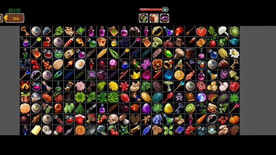 Screenshot Hidden Object Hunt Classic