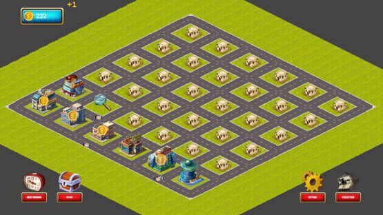 Screenshot Idle Business Tycoon: Build Simulator