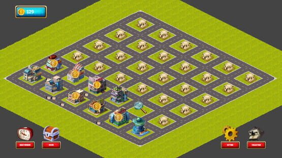 Screenshot Idle Business Tycoon: Build Simulator