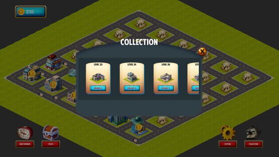 Screenshot Idle Business Tycoon: Build Simulator