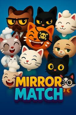 Cover Mirror Match