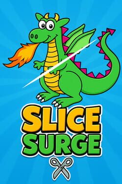 Cover Slice Surge