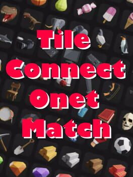 Cover Tile Connect: Onet Match