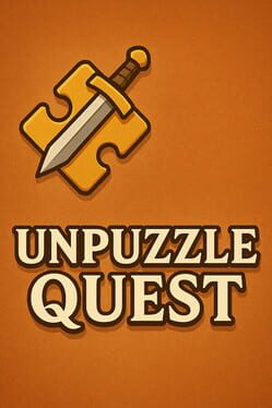 Cover Unpuzzle Quest