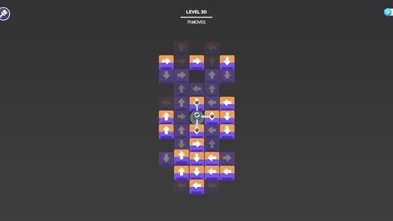 Screenshot Unpuzzle Quest