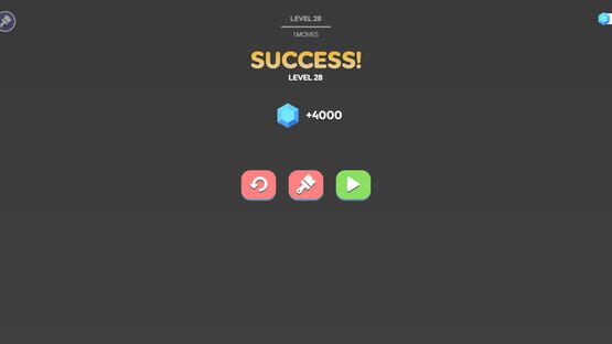 Screenshot Unpuzzle Quest