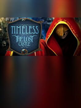 Cover Timeless: The Lost Castle