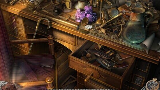 Screenshot Timeless: The Lost Castle