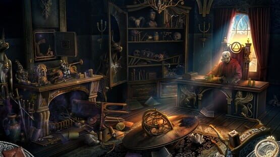Screenshot Timeless: The Lost Castle