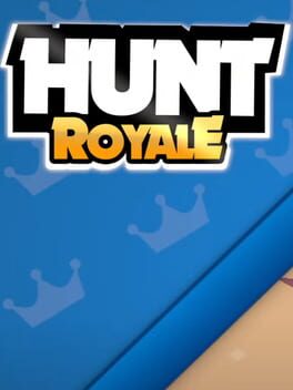 Cover Hunt Royale