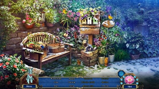 Screenshot Death and Betrayal in Romania: A Dana Knightstone Novel - Collector's Edition