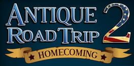Cover Antique Road Trip 2: Homecoming