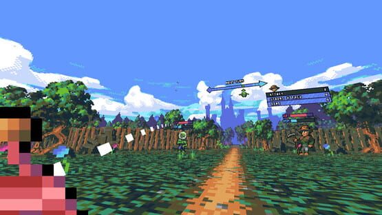 Screenshot I Won’t Let You Level up in My Goblin Town
