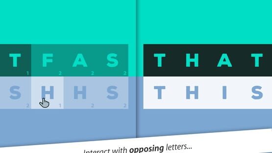Screenshot Antitype